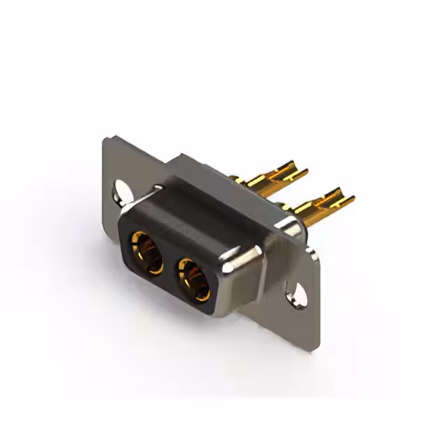 628-2W2-622-1T1 EDAC Inc.  Conjuntos de conectores D-Sub